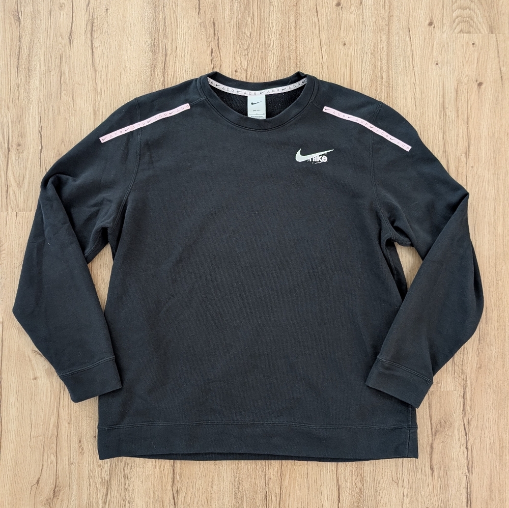 Nike Air Sweatshirt SKU155